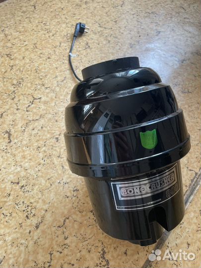 Измельчитель пищевых отходов Bone Crusher 800