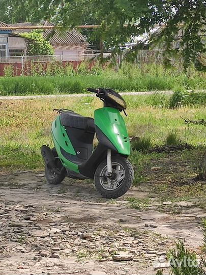 Хонда дио 28