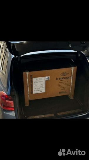 Кофемашина La Marzocco Linea 2 Gr