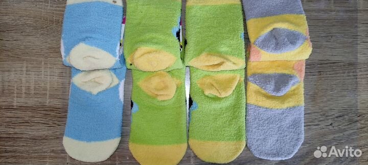Носочки для девочки