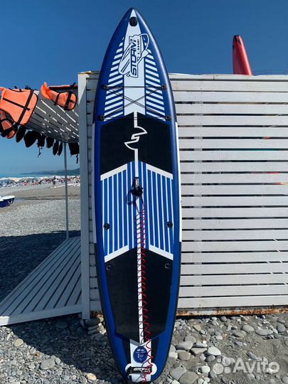 Сап-борд (supboard) StormLine Premium 10.8