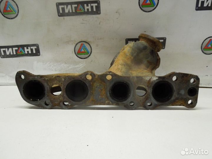 Коллектор выпускной Grand Vitara 2006-2015