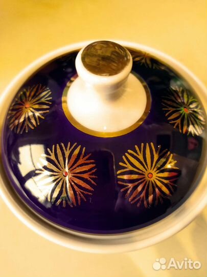 Посуда ссср, Довбышевский фарфор