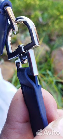 Сумка натуральная кожа новая