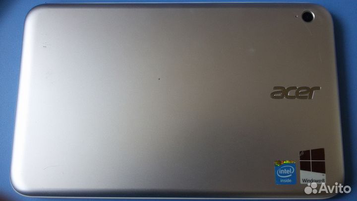 Acer Iconia Tab W3-810