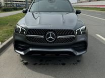 Mercedes-Benz GLE-класс 2.0 AT, 2019, 71 000 км, с пробегом, цена 6 100 000 руб.