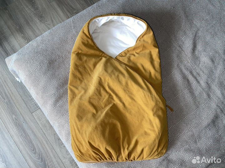 Конверт на выписку Mansita Коди