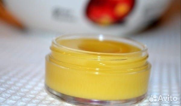 Крем маклюра гвоздика массжный