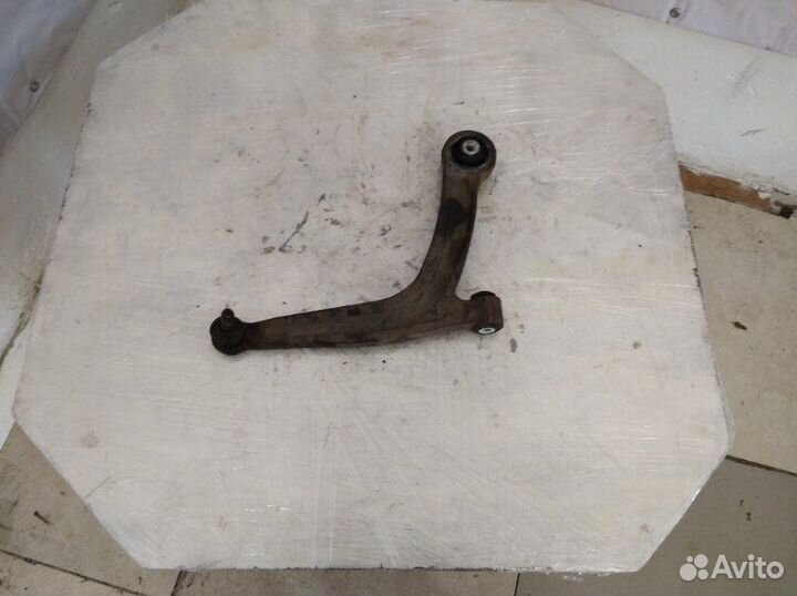 Рычаг подвески передний правый Fiat Nuova 500 купе