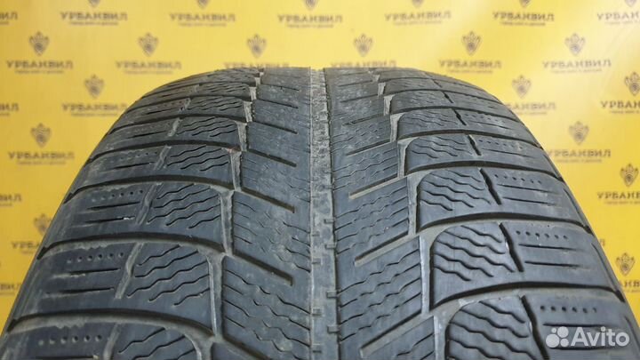 Michelin X-Ice XI3 225/55 R17 101H