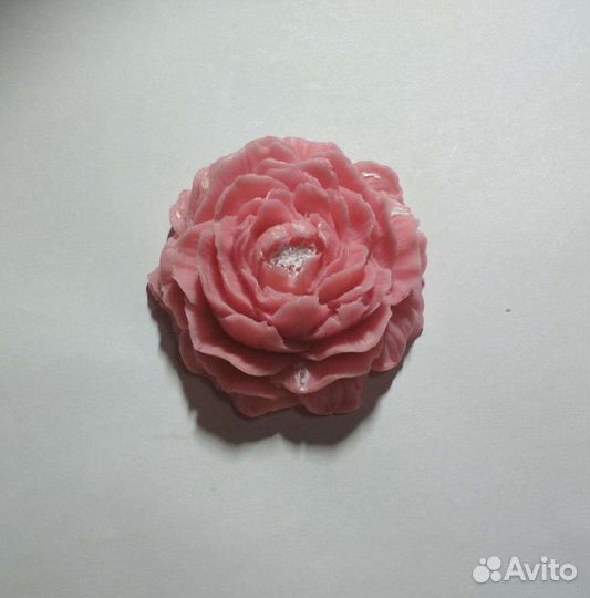 Мыло ручной работы