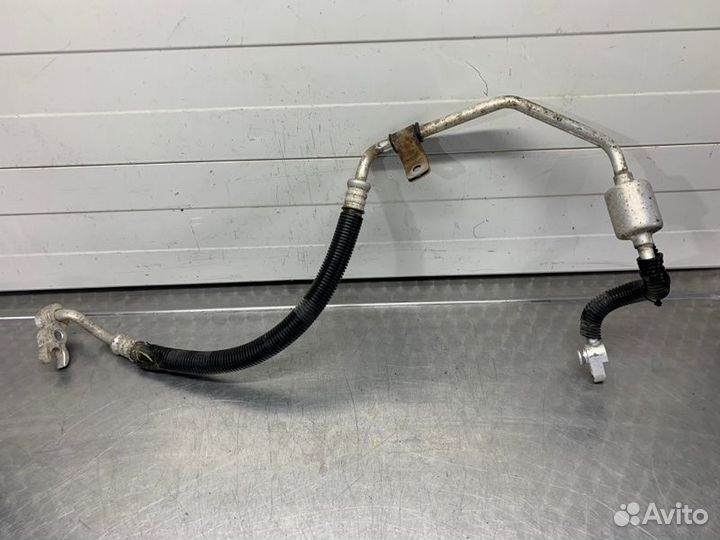 Трубка кондиционера Chery Very A13 A13 SQR477F