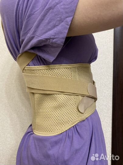 Корректор осанки