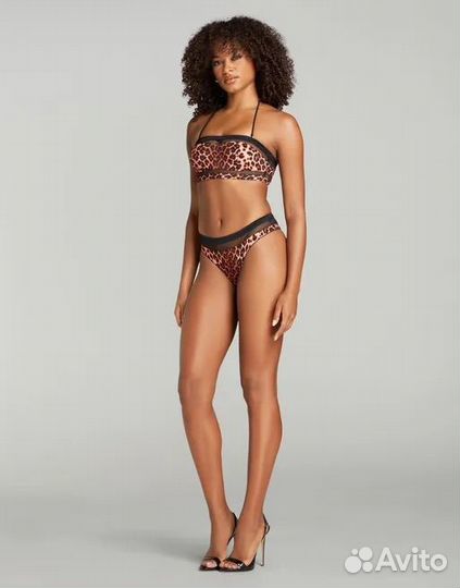 Agent provocateur купальник 44-46 размер новый