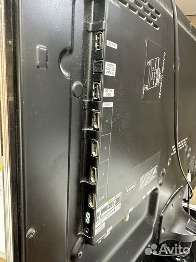 Телевизор samsung 32