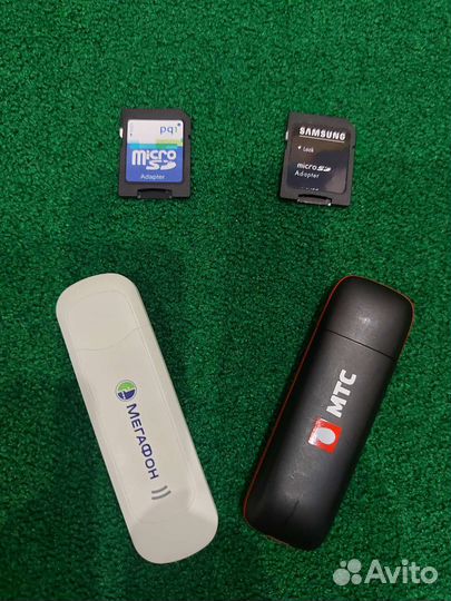 Компактный фотоаппарат,Модемы