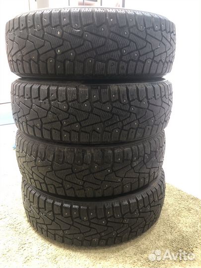 Pirelli Ice Zero 185/65 R15