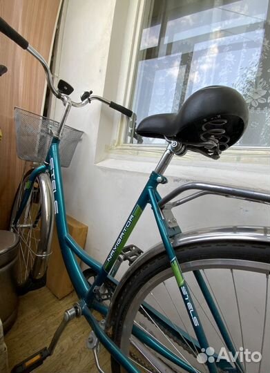 Велосипеды бу взрослый