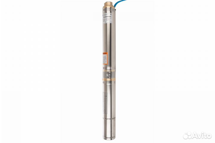 Скважинный насос беламос TF3-40