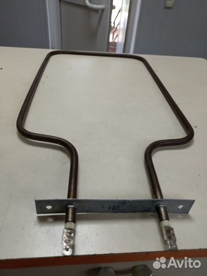 Тэн верхний духовки Лысьва