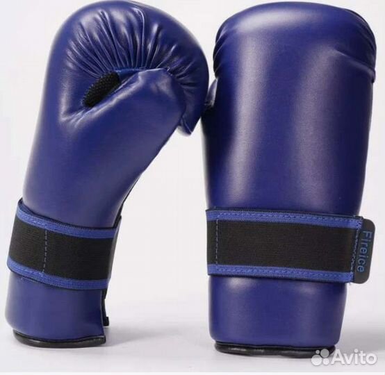 Перчатки для тхэквондо