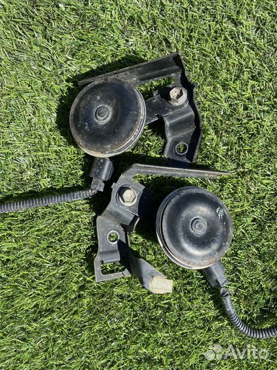 Звуковой сигнал Honda Civic FD1 Цена за пару