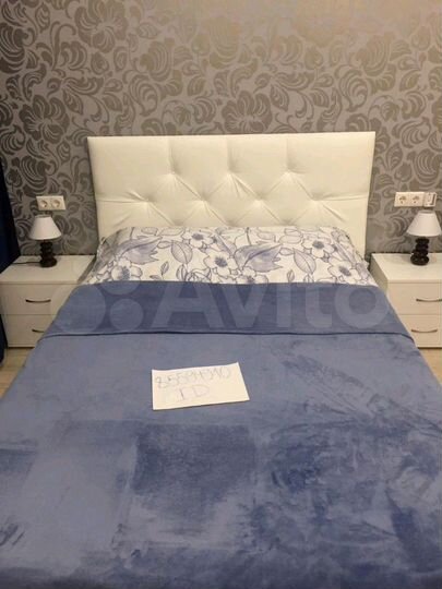 Квартира-студия, 31 м², 1/5 эт.