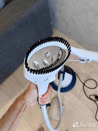 Отпариватель для одежды вертикальный Polaris