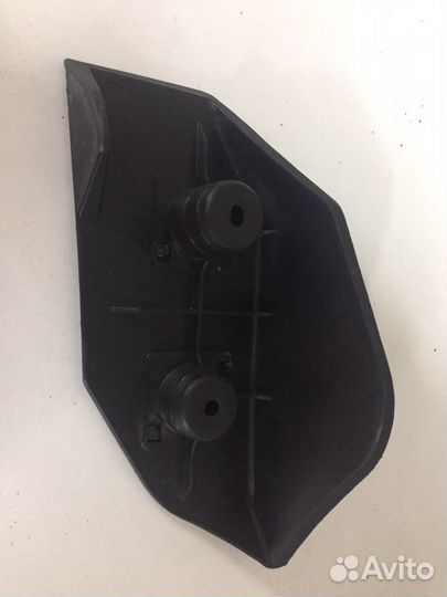 Упор под ноги Daewoo Matiz