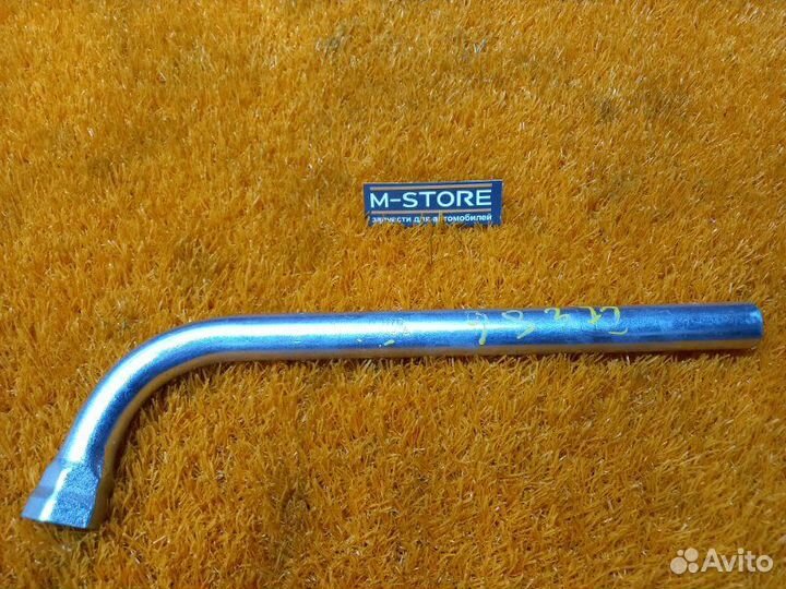 Балонник Audi A6 C6/4F BDW 2008