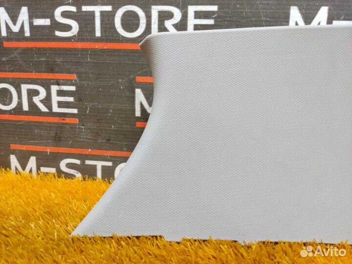 Обшивка стойки задняя правая Bmw 1-Series F20