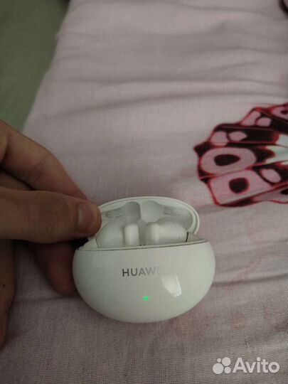 TWS-наушники Huawei Freebuds 4i