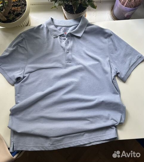 Поло ostin
