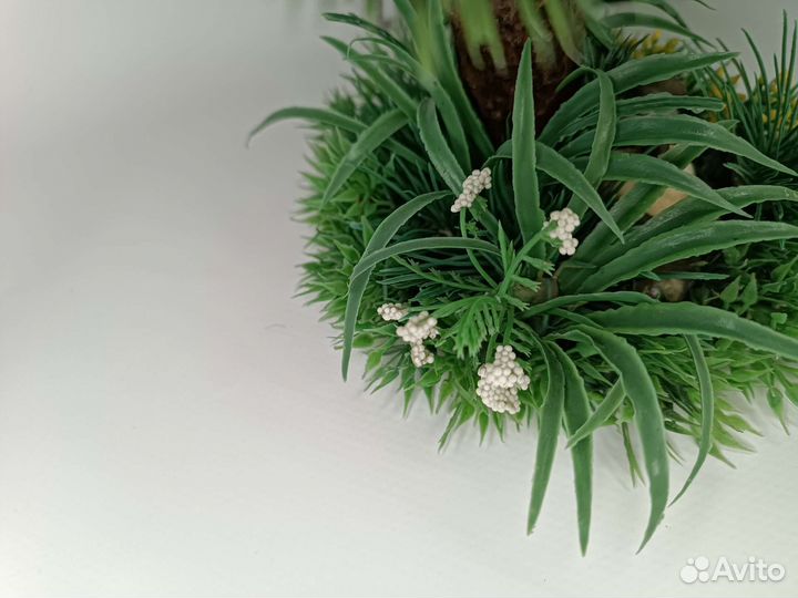 Бонсай искусственный дерево