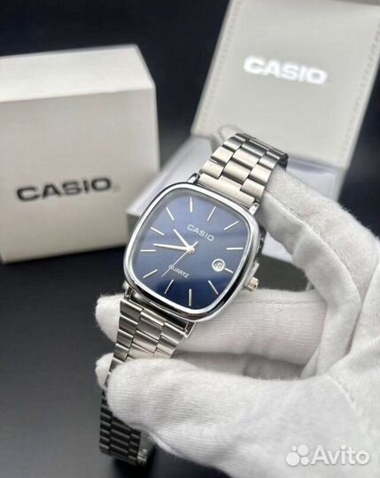 Часы мужские Casio quartz