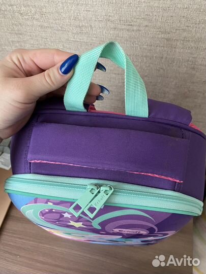 Рюкзак школьный новый
