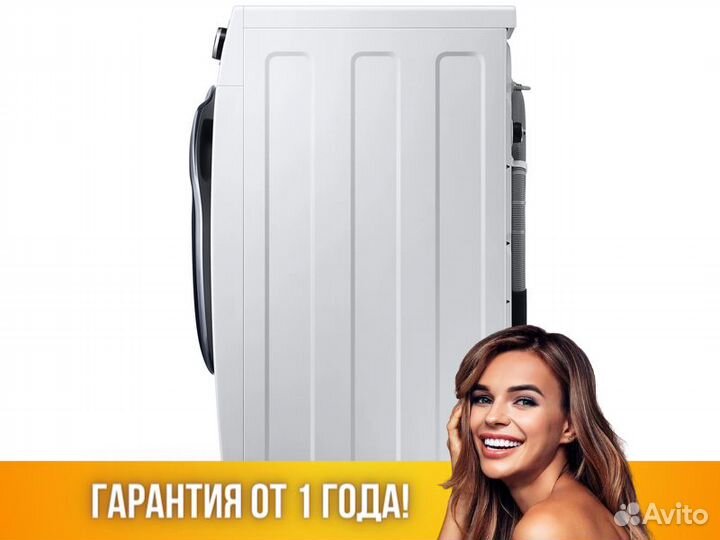 Стиральная машина Samsung