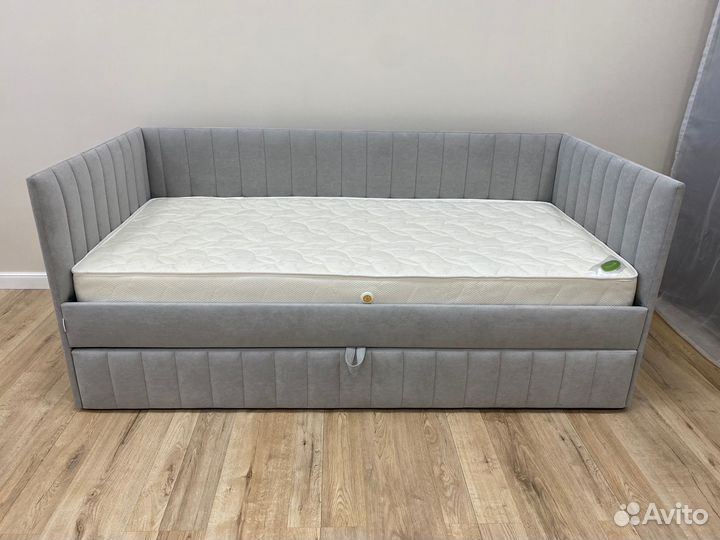 Кровать Софт