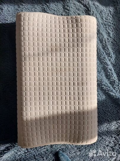 Подушка ортопедическая IKEA