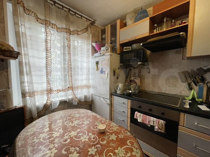 4-к. квартира, 78,8 м², 8/10 эт.