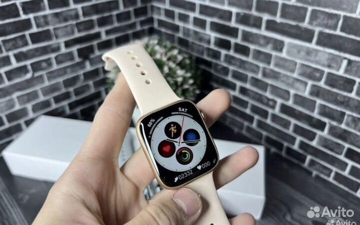 Apple watch 45mm