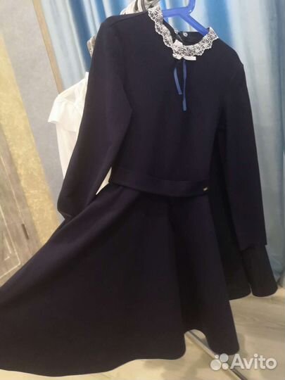 Школьная форма