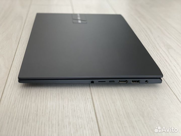 Мощный игровой Asus Pro