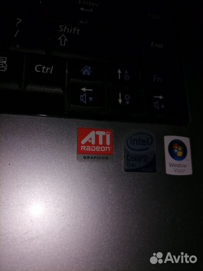 Ноутбук Samsung R410