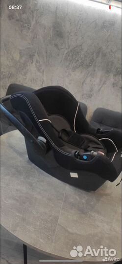 Автолюлька от 0