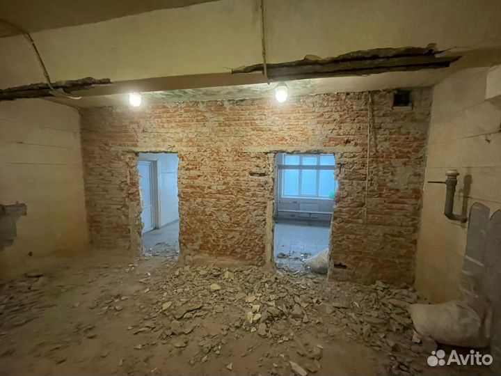 Сантехник Стоительные работы