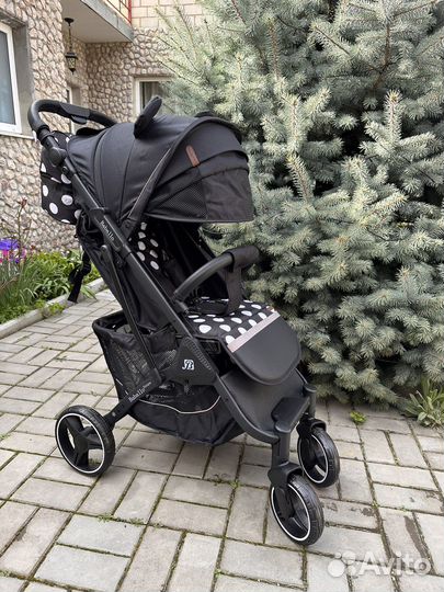 Коляска Baballo 2023