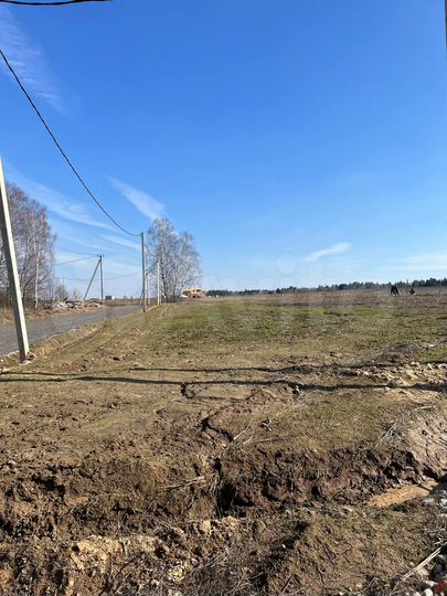 Участок 8,9 сот. (ИЖС)