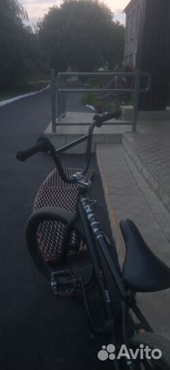 Велосипед BMX 20