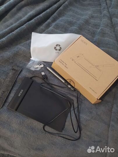 Графический планшет